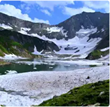 jammu and kashmir tour