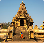 Khajuraho Tour